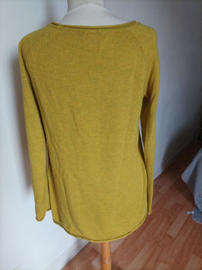Pull long H&M - photo numéro 3