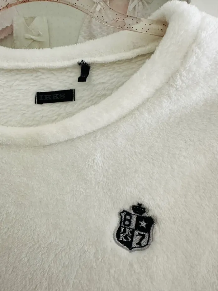 Pull doudou tout doux - photo numéro 4