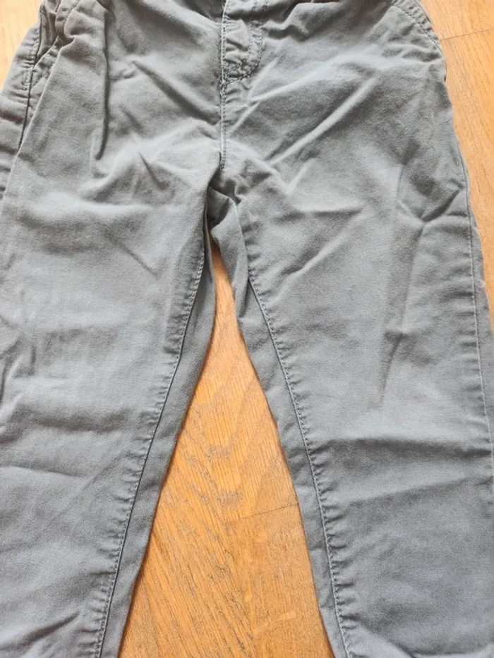 Pantalon - photo numéro 2