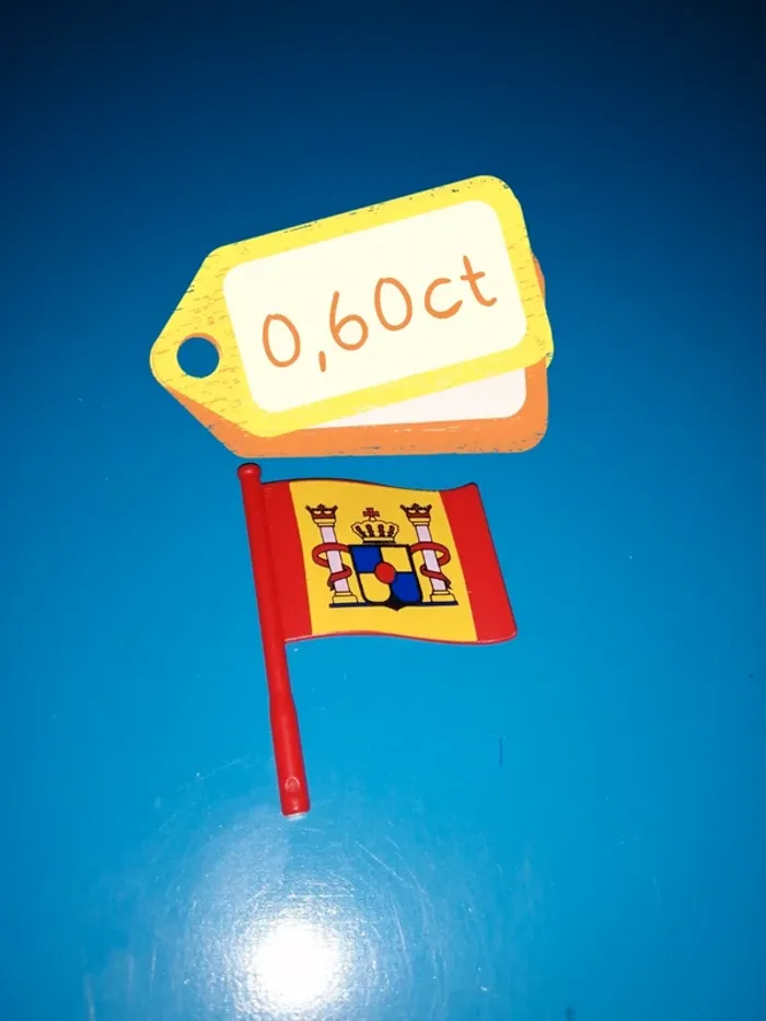 Thème* accessoire / drapeau - photo numéro 7