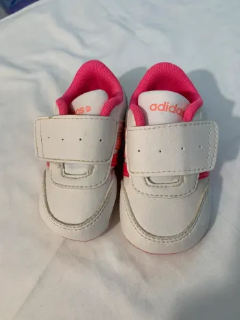 Chaussons / chaussures