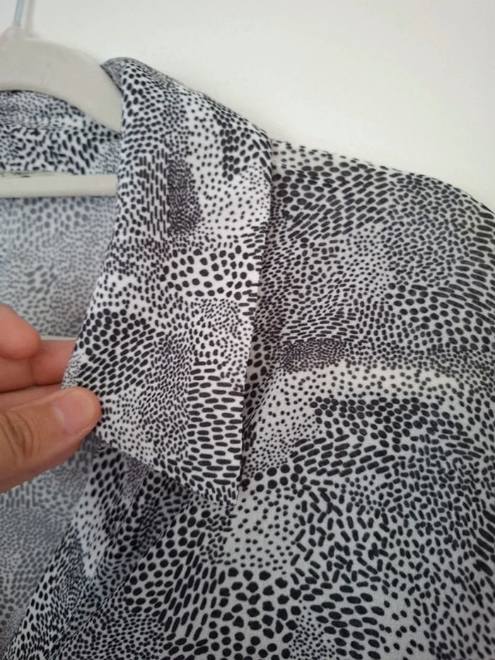 Robe chemise TU - photo numéro 6