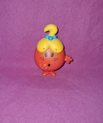 Jouet Monsieur Madame