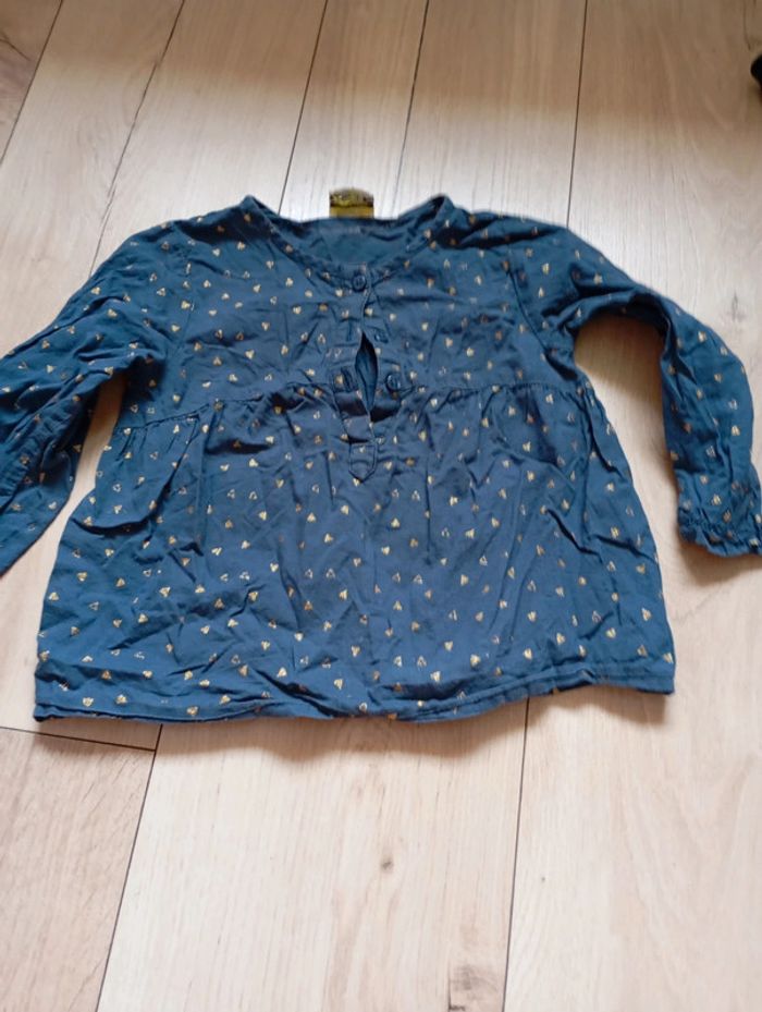 Lot de vêtements taille 2 ans - photo numéro 12