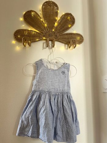 Robe h&m