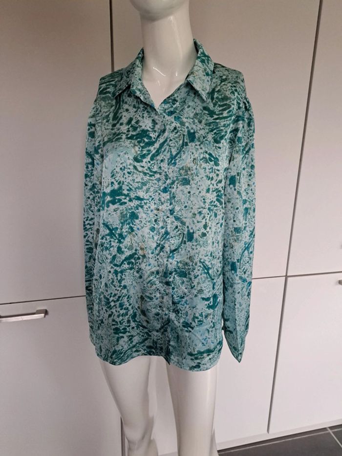Chemise