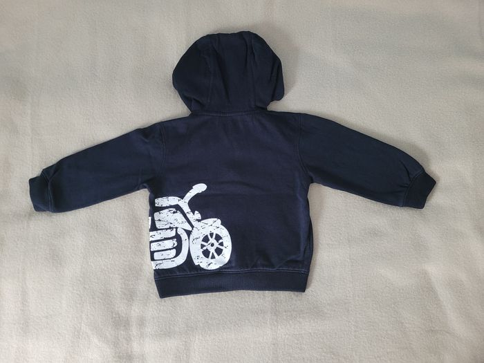 Gilet orchestra 18 mois 81 cm - photo numéro 2