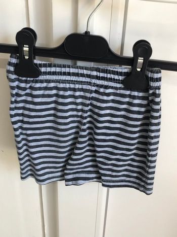 Short Kimbaloo 6 mois