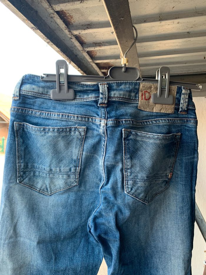 Lot jeans femme - photo numéro 2