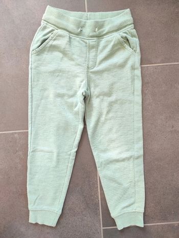 Pantalon Jogging enfant