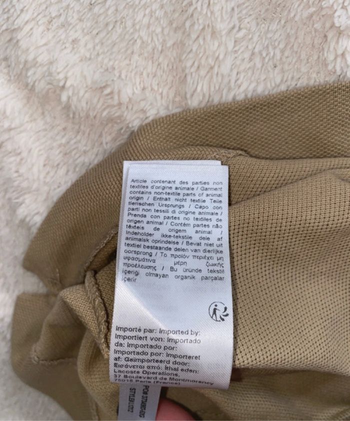 Polo, homme - photo numéro 6