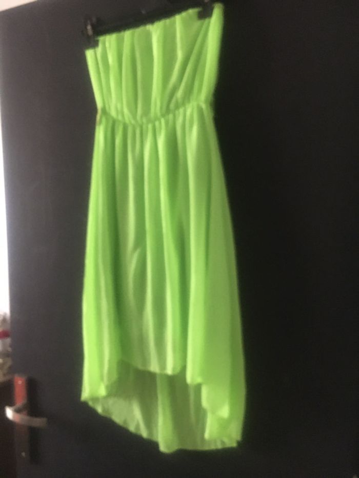 Robe été - photo numéro 2