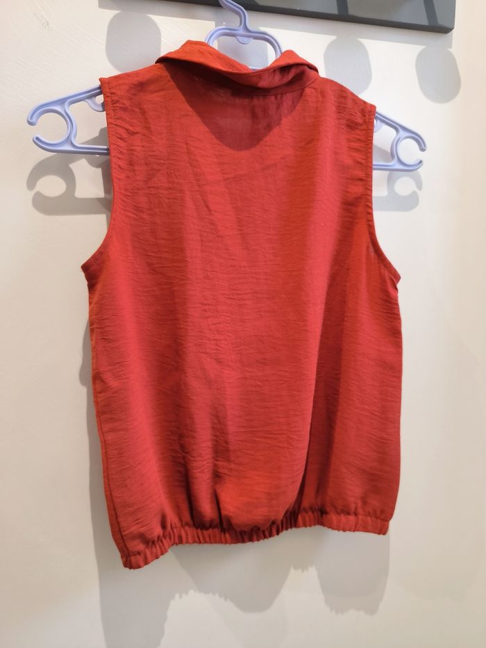 Blouse - photo numéro 3