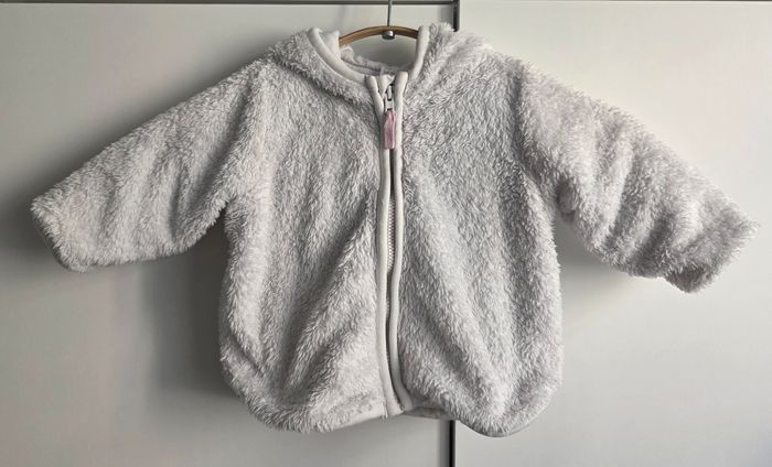 Gilet H&M, taille 6 mois