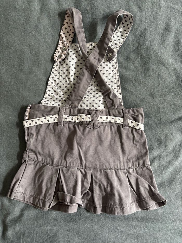 Robe fille 18 mois - photo numéro 2