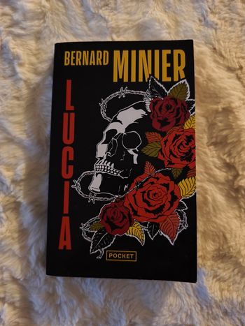 Lucia Bernard Minier