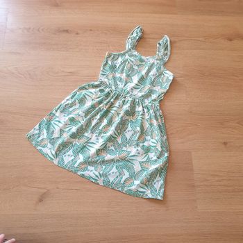 🩷 Robe 6 ans Kiabi #emyfleury_6ansfille