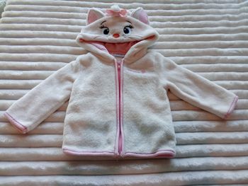 Veste marie Disneyland Paris 6 mois 