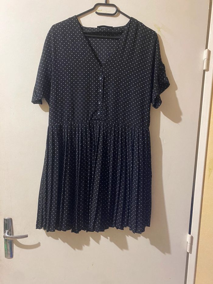 Robe Teddy smith