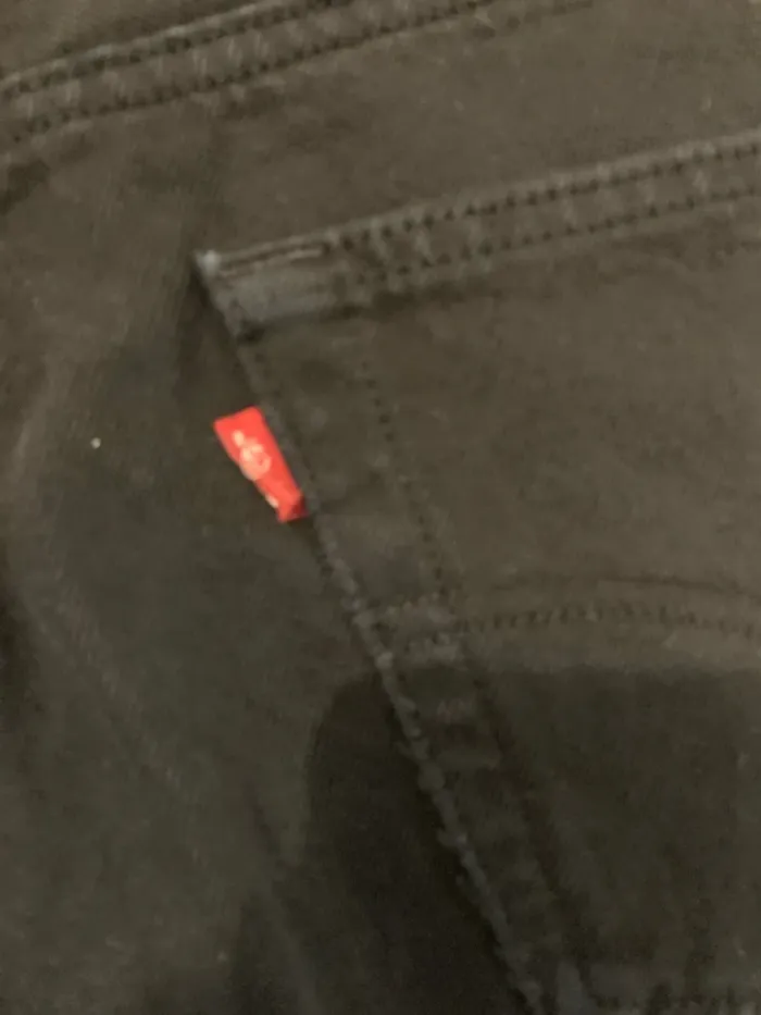 Levi’s 501 - photo numéro 4