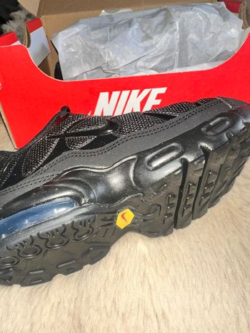 Basket tn nike