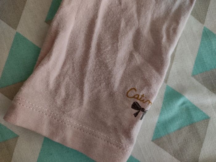 Tee-shirt visage Catimini - photo numéro 4