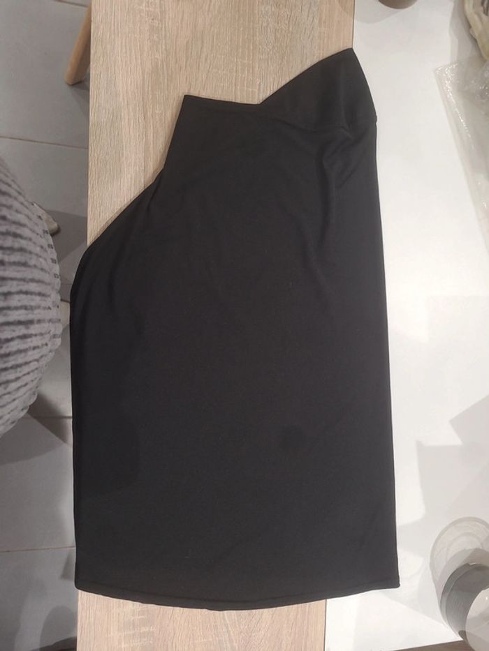 Voile + sous voile - photo numéro 2