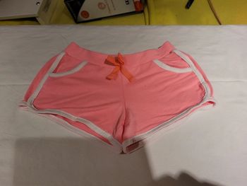 Short verbaudet 6ans