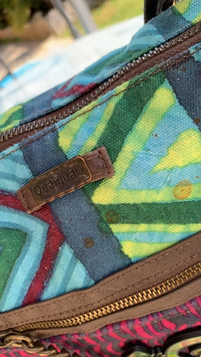 sac à main Desigual - photo numéro 5