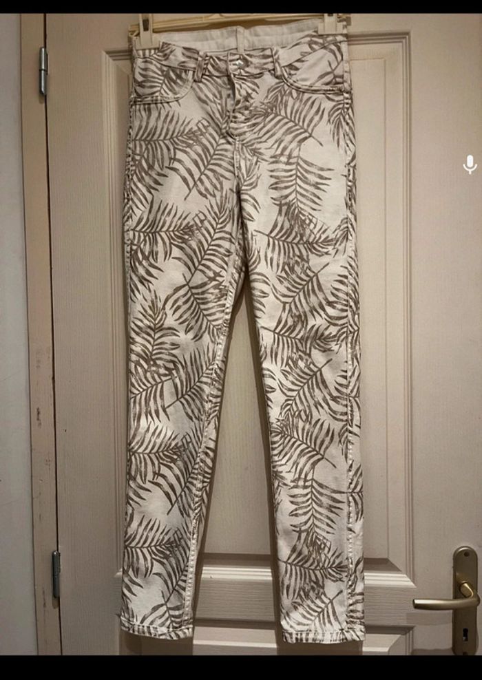 Jean réversible breal - photo numéro 2