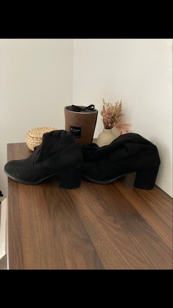 Cuissardes - photo numéro 4