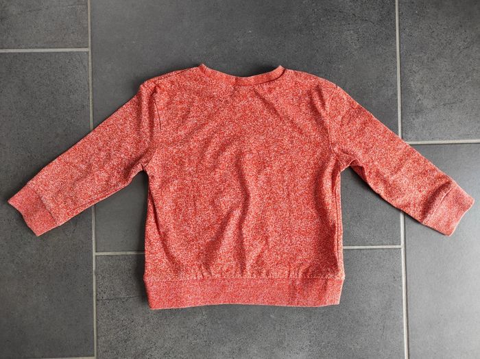 Tee-shirt manches longues Tape à l'oeil - photo numéro 2