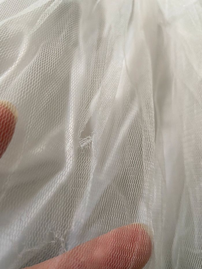 Robe de cérémonie taille 24 mois - photo numéro 5