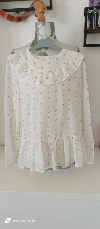 Blouse Mayoral 