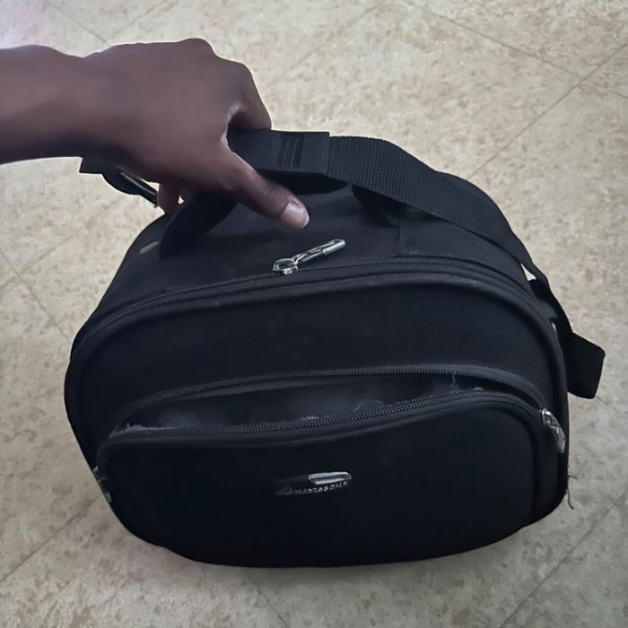 Beauty Case de voyage