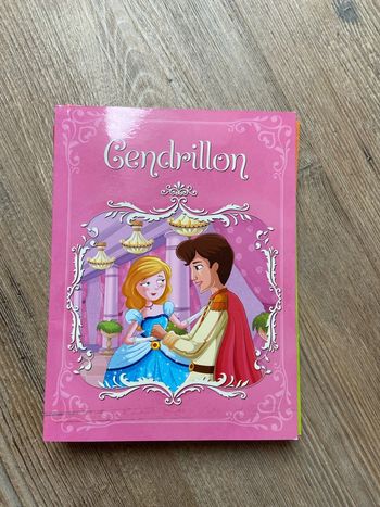 Cendrillon
