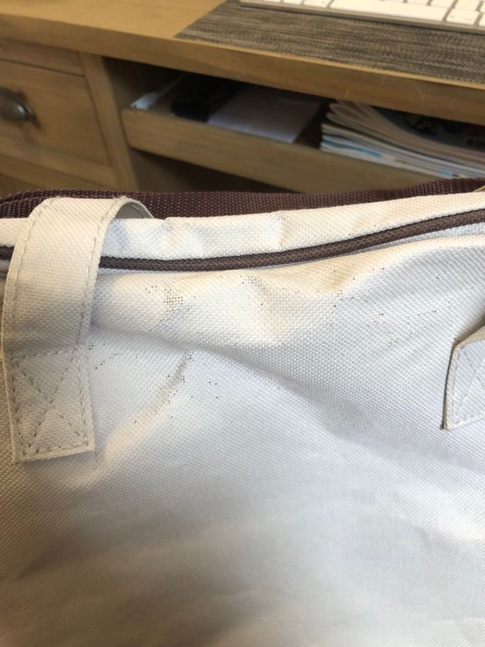 Sac à langer en bon état Parents - photo numéro 6