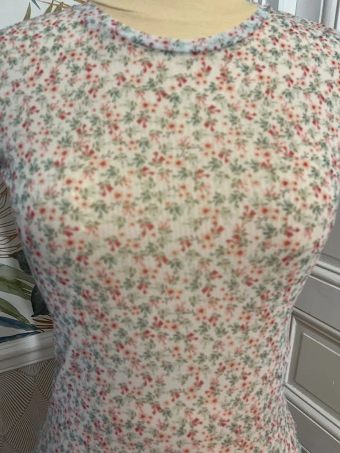 Tee shirt taille 34/36 - photo numéro 2