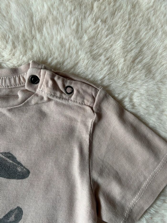 3 pièces été 12 mois garçon - photo numéro 5