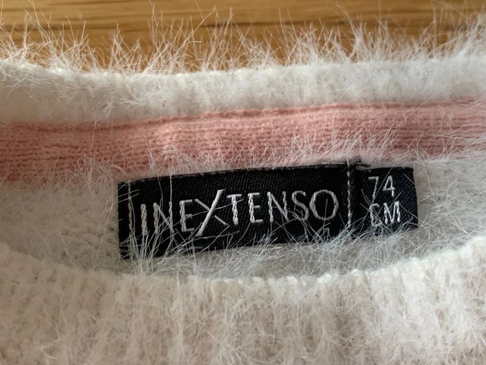 Pull In Extenso 74 cm - 9 mois - photo numéro 3