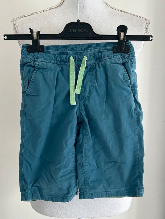 Short Kiabi Taille 4 ans