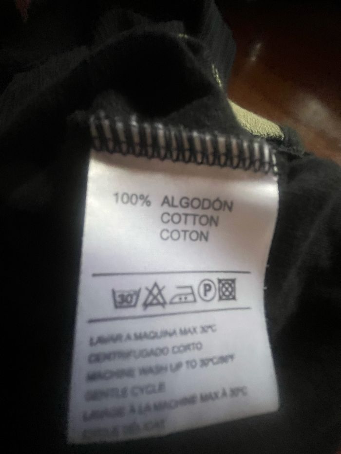 Robe noire - photo numéro 6