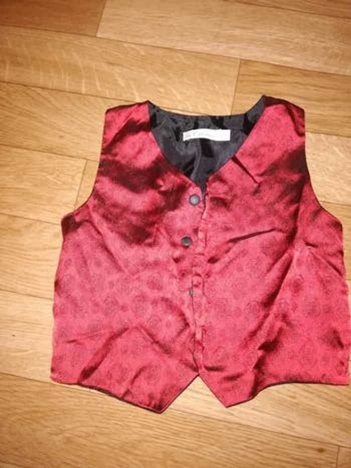 Gilet 6 mois