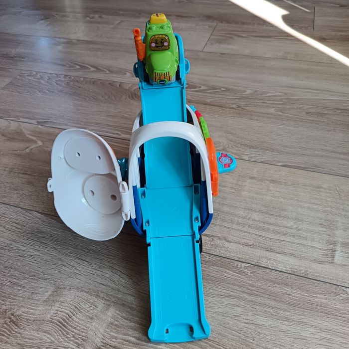 Avion cargo 2 en 1 - photo numéro 5