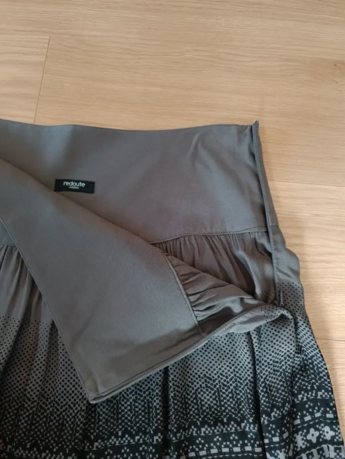 Jupe La Redoute 38 - photo numéro 3
