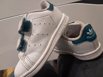 Adidas taille 22