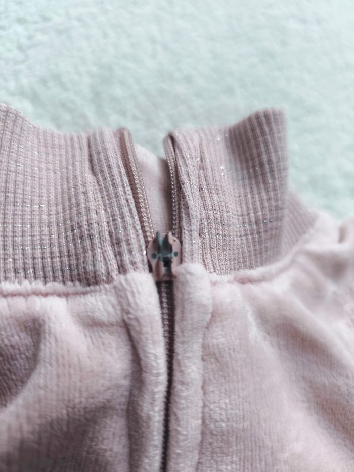 Gilet 6 mois - photo numéro 5