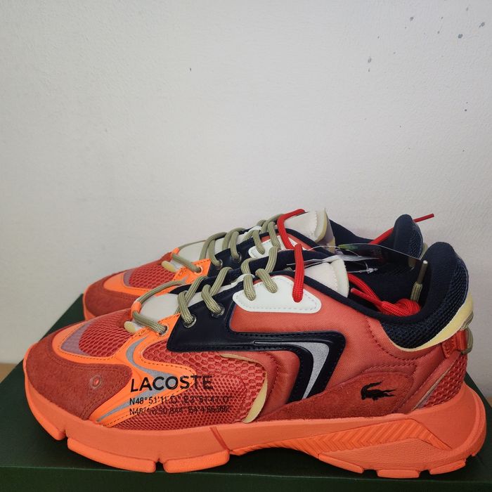 Lacoste - photo numéro 4