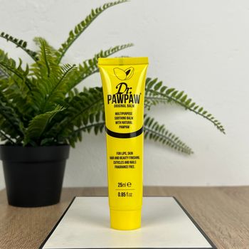 Baume apaisant multi-usage Dr PawPaw