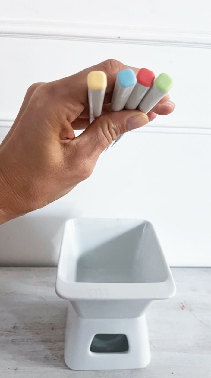 Machine fondue 4 personnes - photo numéro 10